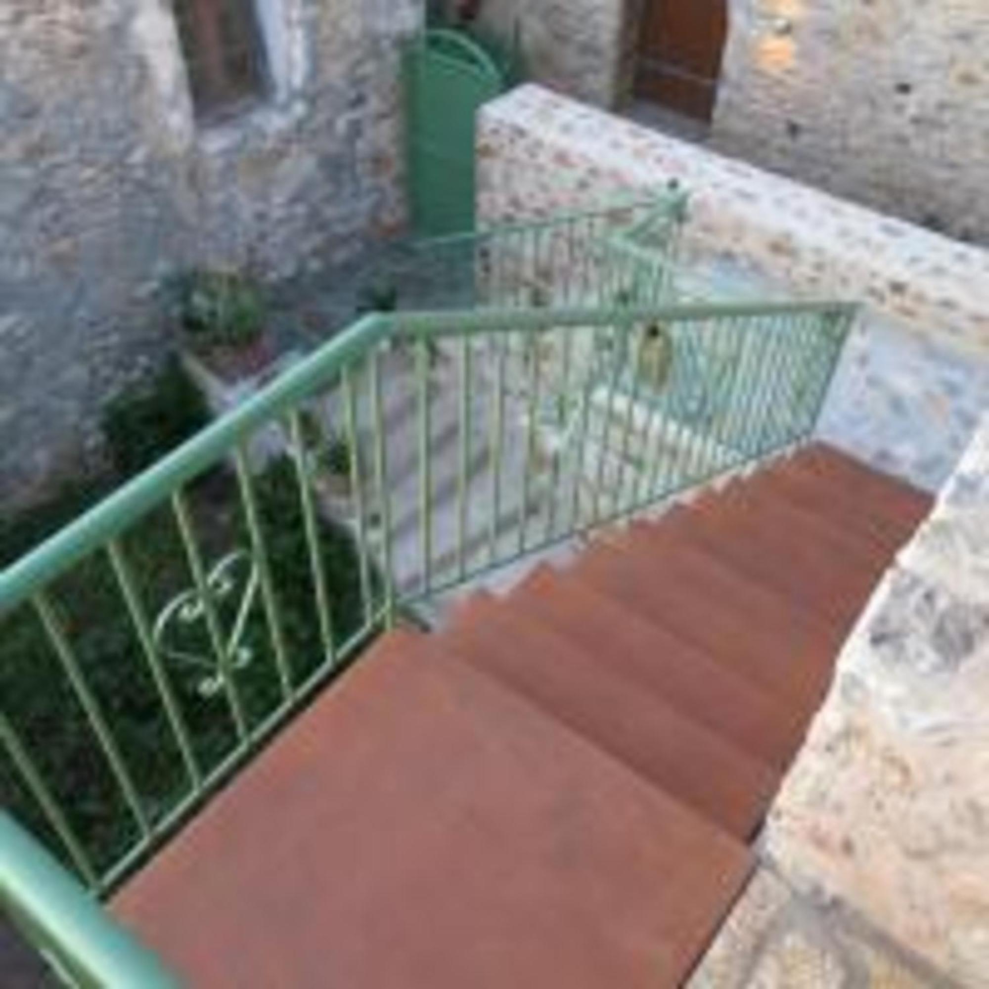 Stavroulas Stone House In Rigklia, Messinia 리글리아 외부 사진